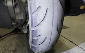 YAMAHA AXIS 125 TREET SE53J