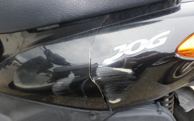 YAMAHA JOG Delux 2022 SA39J