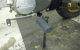 HONDA DAX 50 2008 ST50