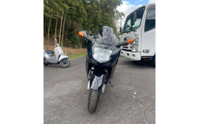 HONDA CBR1100XX 1997 SC35