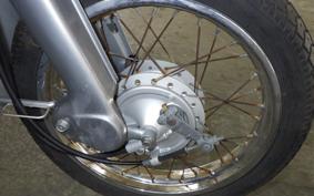 HONDA LITTLE CUB AA01