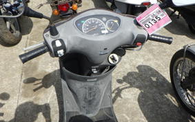 YAMAHA AXIS 125 TREET SE53J