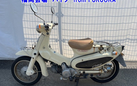 HONDA LITTLE CUB