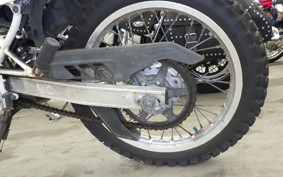 SUZUKI DJEBEL 200 (DR200SE) SH42A