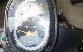 HONDA ﾍﾞﾝﾘｨ110 JA09