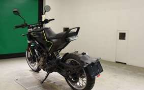 HUSQVARNA SVARTPILEN 401 2019