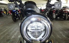 HONDA CT125 HUNTER CUB JA55