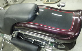 HARLEY FXSTS 1450 2005