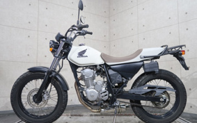 HONDA FTR223 MC34