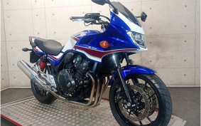 HONDA CB400 SUPER  BOL DOR ABS 2021 NC42