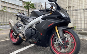 APRILIA RSV4 FACTORY 2019 ZD4KE