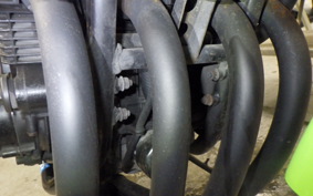 KAWASAKI ZRX400 1998 ZR400E