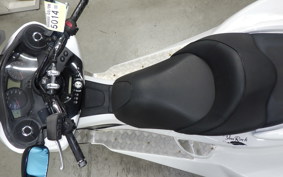 HONDA FORZA TRIKE X 2004 MF10