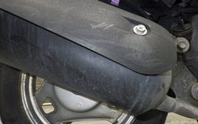 SUZUKI ADDRESS V50 G 2003 CA42A