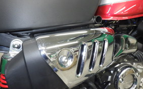 HONDA MONKEY 125 2021 JB03