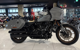 HARLEY FXLRST 2025 YXZ