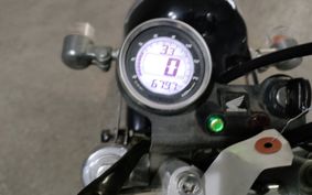 HONDA APE50 AC16