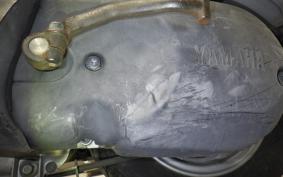 YAMAHA AXIS 125 TREET SE53J