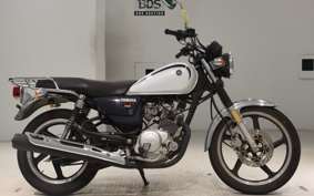 YAMAHA YB125SP