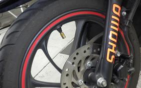 HONDA DIO 110 JK03