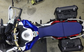 HONDA CRF1000L AFRICA TWIN DCT 2019 SD04