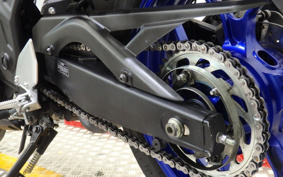 YAMAHA MT-03 2021 RH13J