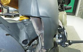 DUCATI STREETFIGHTER V4 S 2021