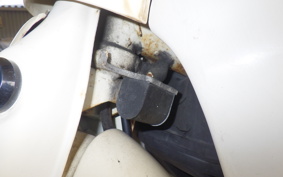 HONDA LITTLE CUB AA01