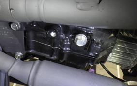 HONDA DAX 125 JB04