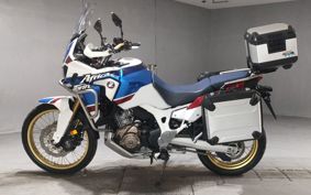 HONDA CRF1000L AFRICA TWIN ADVENTURE SPORT DCT 2018 SD04