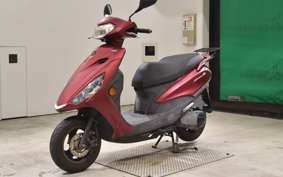 YAMAHA AXIS 125 Z SED7J