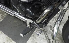 YAMAHA DRAGSTAR 400 1996 4TR