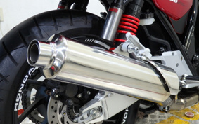 HONDA CB400 SUPER  BOL D`OR ABS 2020 NC42