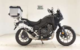HONDA NX400 2024 NC65
