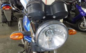 YAMAHA YBR125