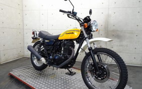KAWASAKI 250TR BJ250F