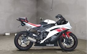 YAMAHA YZF-R6 RJ16