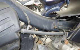HONDA SUPER ｶﾌﾞﾌﾟﾛ AA04