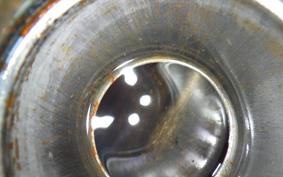 SUZUKI TS50 Hustler SA11A