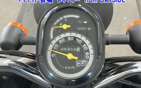 HONDA TODAY