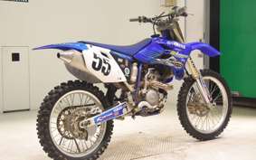YAMAHA YZ250F CG21C