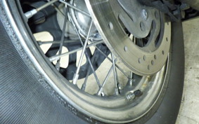 HARLEY FLSTC 1580 2013