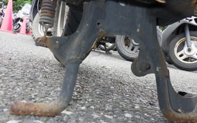 HONDA DIO Gen.6 AF62