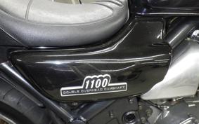 KAWASAKI ZEPHYR 1100 1992 ZRT10A