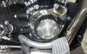 HARLEY FXDL 1580 2013