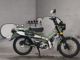 Фото Honda CT125 HUNTER CUB 2023 с японского аукциона