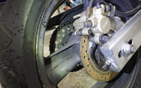 HONDA HORNET 250 2020 MC31