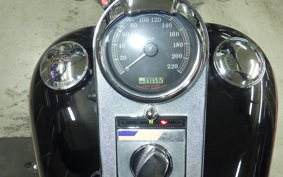 HARLEY FLSTC 1450 2004