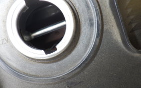 HONDA C50 SUPER CUB AA09