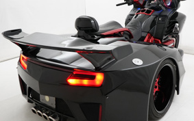 HONDA GL1800F6B TRIKE  2016 SC68
